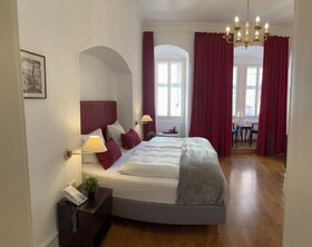 Hotel Zum Ritter St. Georg