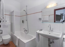Hotel Zum Ritter St. Georg