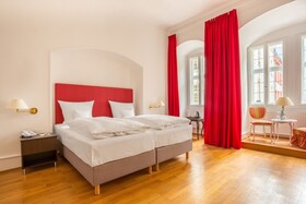 Hotel Zum Ritter St. Georg