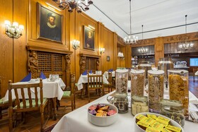 Hotel Zum Ritter St. Georg