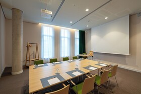 IntercityHotel Heidelberg