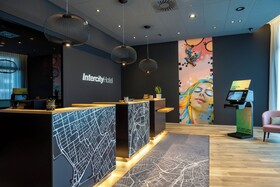 IntercityHotel Heidelberg