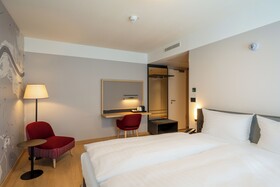 IntercityHotel Heidelberg