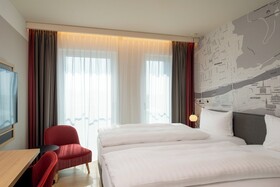 IntercityHotel Heidelberg
