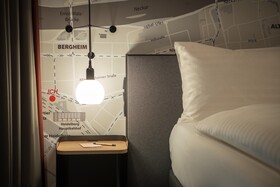 IntercityHotel Heidelberg