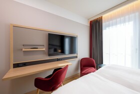IntercityHotel Heidelberg