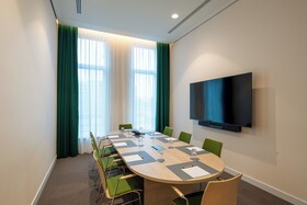 IntercityHotel Heidelberg