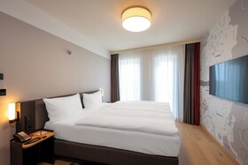 IntercityHotel Heidelberg