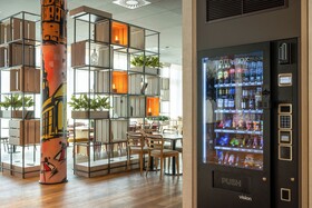IntercityHotel Heidelberg
