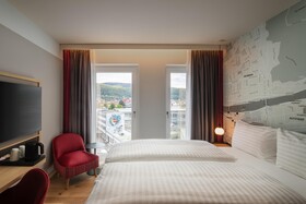 IntercityHotel Heidelberg