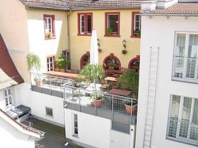 Kulturbrauerei Heidelberg