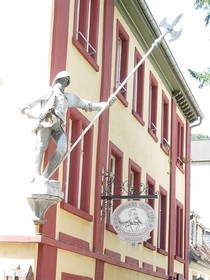 Kulturbrauerei Heidelberg