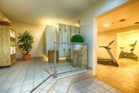 Leonardo Hotel Heidelberg