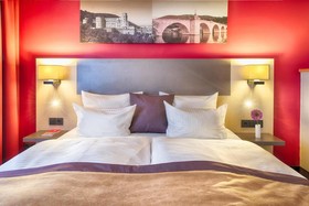 Leonardo Hotel Heidelberg