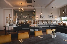 Leonardo Hotel Heidelberg City Center