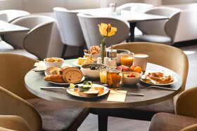 Leonardo Hotel Heidelberg City Center