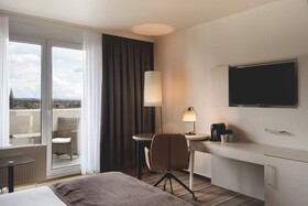 Leonardo Hotel Heidelberg City Center
