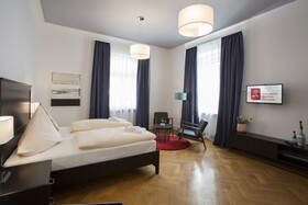 Mille Stelle Hotel Heidelberg - City