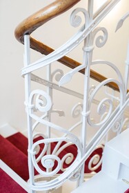 Mille Stelle Hotel Heidelberg - City