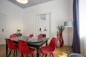 Mille Stelle Hotel Heidelberg - City