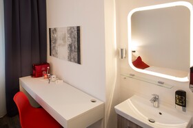 Mille Stelle Hotel Heidelberg - City