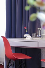 Mille Stelle Hotel Heidelberg - City