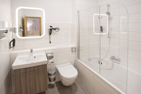 Mille Stelle Hotel Heidelberg - City