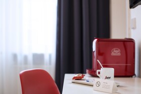 Mille Stelle Hotel Heidelberg - City