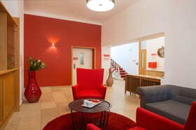 Mille Stelle Hotel Heidelberg - City