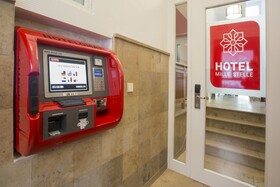 Mille Stelle Hotel Heidelberg - City
