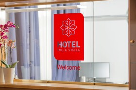 Mille Stelle Hotel Heidelberg - City