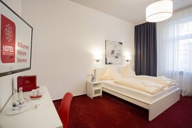 Mille Stelle Hotel Heidelberg - City