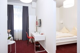 Mille Stelle Hotel Heidelberg - City