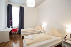 Mille Stelle Hotel Heidelberg - City