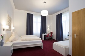 Mille Stelle Hotel Heidelberg - City