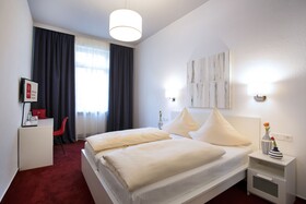 Mille Stelle Hotel Heidelberg - City