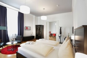 Mille Stelle Hotel Heidelberg - City