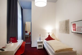 Mille Stelle Hotel Heidelberg - City