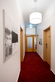 Mille Stelle Hotel Heidelberg - City