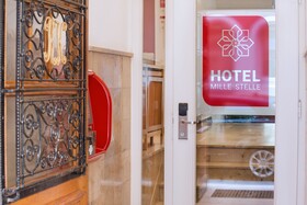 Mille Stelle Hotel Heidelberg - City