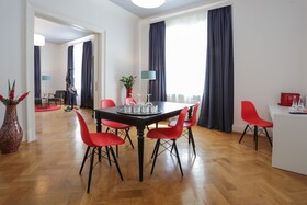 Mille Stelle Hotel Heidelberg - City