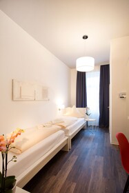 Mille Stelle Hotel Heidelberg - City