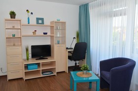 Neu Heidelberg Guesthouse & Apartments