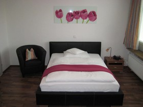 Neu Heidelberg Guesthouse & Apartments