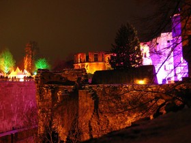 Neu Heidelberg Guesthouse & Apartments