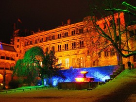 Neu Heidelberg Guesthouse & Apartments