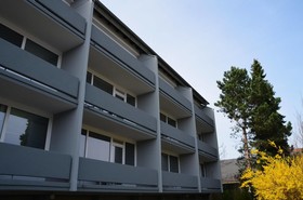 Neu Heidelberg Guesthouse & Apartments