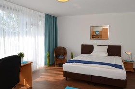 Neu Heidelberg Guesthouse & Apartments