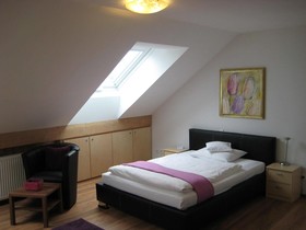 Neu Heidelberg Guesthouse & Apartments
