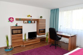 Neu Heidelberg Guesthouse & Apartments